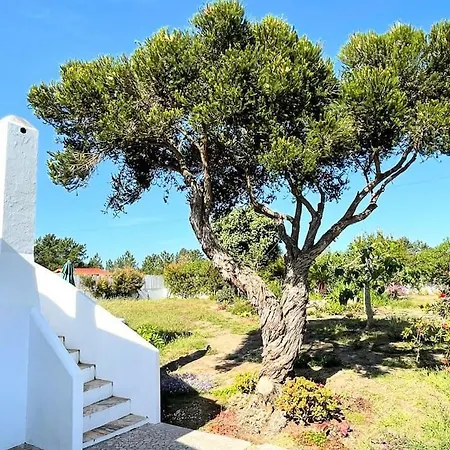 Brunello Villa Aljezur