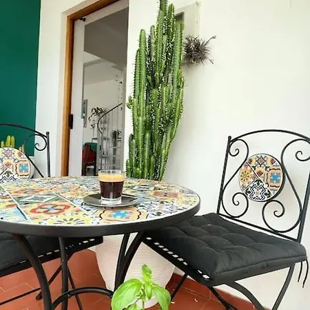 Brunello Villa *
